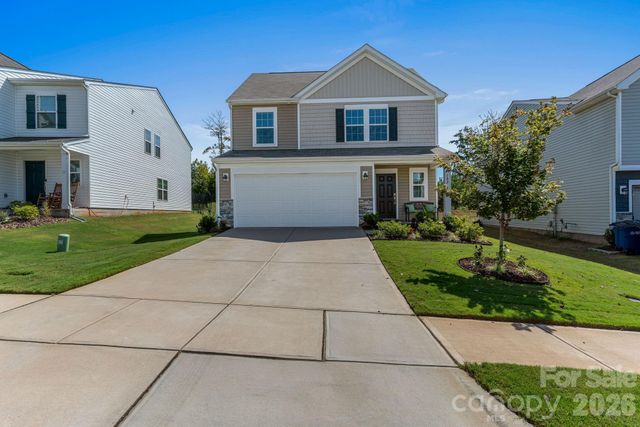 182 Brentwood Drive, Statesville, NC 28625