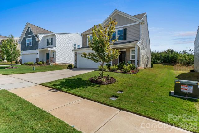 182 Brentwood Drive, Statesville, NC 28625