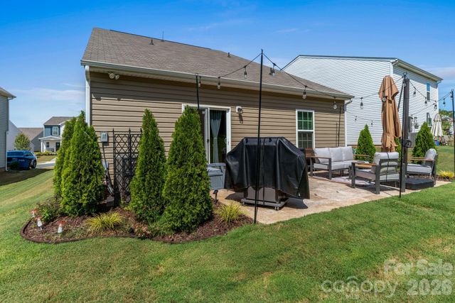 182 Brentwood Drive, Statesville, NC 28625
