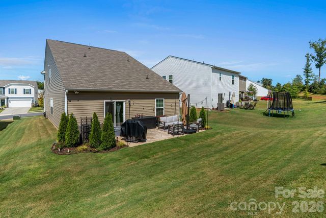 182 Brentwood Drive, Statesville, NC 28625