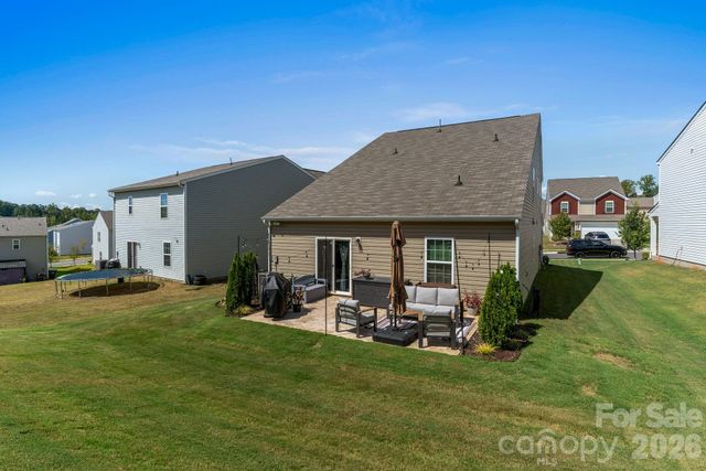 182 Brentwood Drive, Statesville, NC 28625