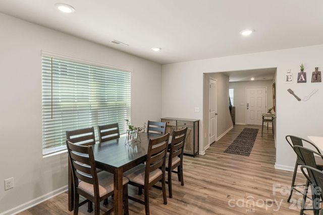 182 Brentwood Drive, Statesville, NC 28625