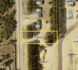 2715 Sawyer Road, Blair Twp, MI 49685