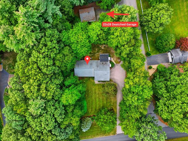 11 Dahl Road, Merrimack, NH 03054