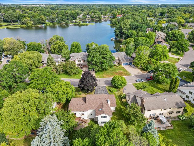 4640 Goldenrod Lane N, Plymouth, MN 55442