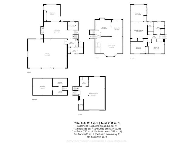 4640 Goldenrod Lane N, Plymouth, MN 55442