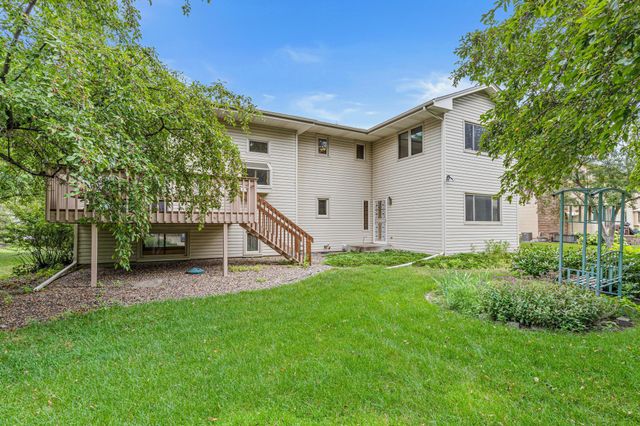 4640 Goldenrod Lane N, Plymouth, MN 55442