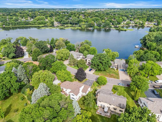 4640 Goldenrod Lane N, Plymouth, MN 55442