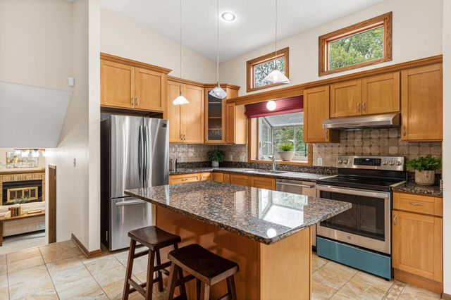 4640 Goldenrod Lane N, Plymouth, MN 55442