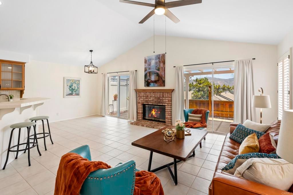 1241 Pearlbush Court, El Cajon, CA 92019 — photo 4