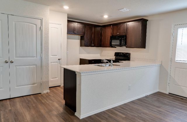 5324 Vinebrook Way, Princeton, TX 75407