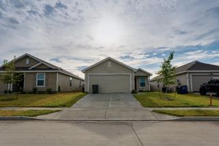 5324 Vinebrook Way, Princeton, TX 75407