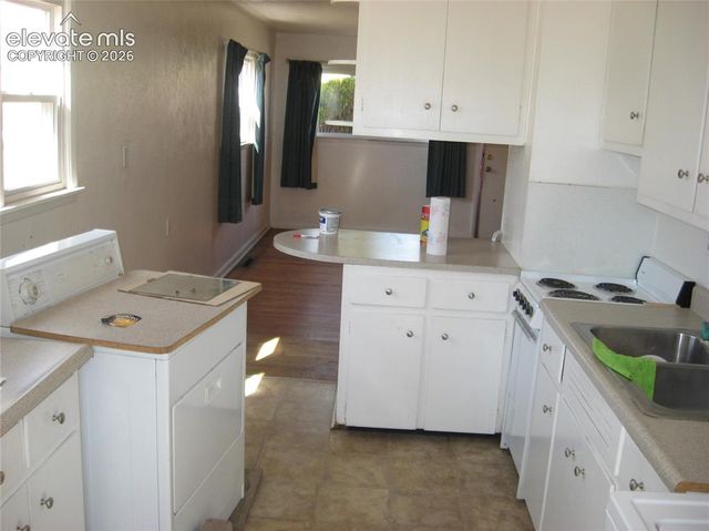 1717 S Wahsatch Avenue, Colorado Springs, CO 80905