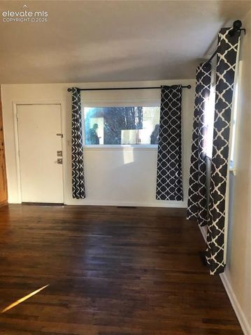 1717 S Wahsatch Avenue, Colorado Springs, CO 80905