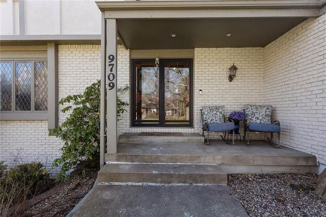 9709 N Harrison Street, Kansas City, MO 64155