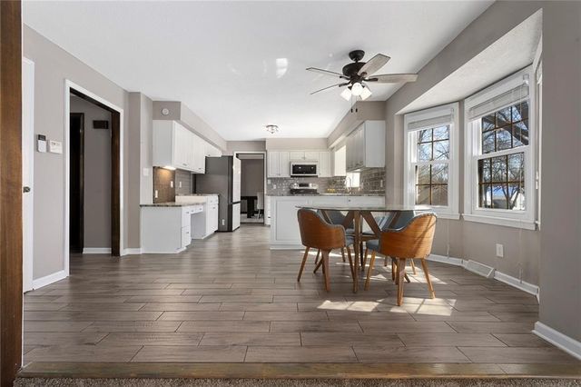 9709 N Harrison Street, Kansas City, MO 64155