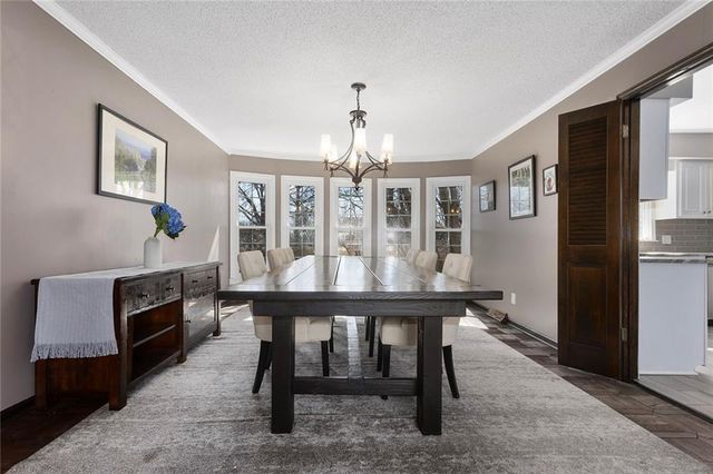 9709 N Harrison Street, Kansas City, MO 64155