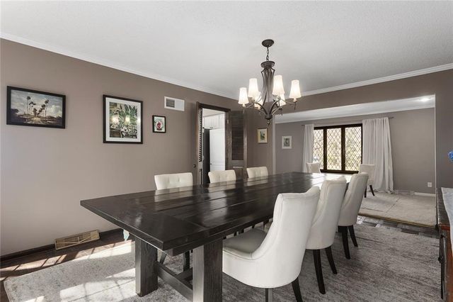 9709 N Harrison Street, Kansas City, MO 64155