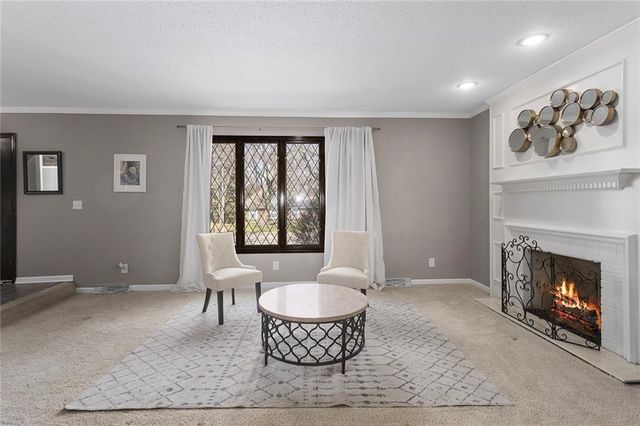 9709 N Harrison Street, Kansas City, MO 64155