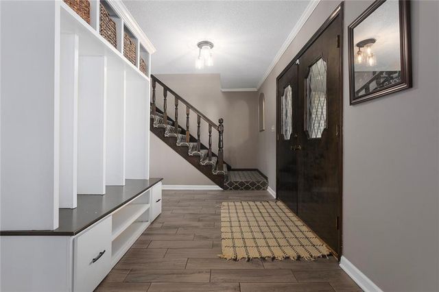 9709 N Harrison Street, Kansas City, MO 64155