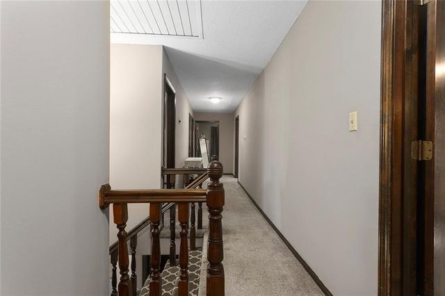 9709 N Harrison Street, Kansas City, MO 64155