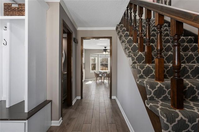 9709 N Harrison Street, Kansas City, MO 64155