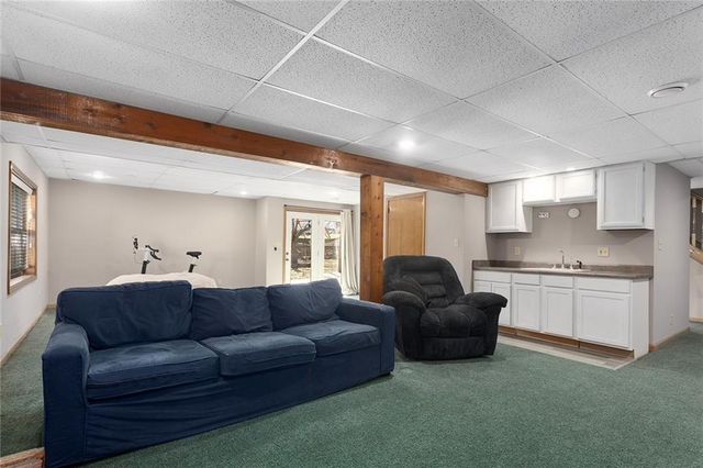 9709 N Harrison Street, Kansas City, MO 64155