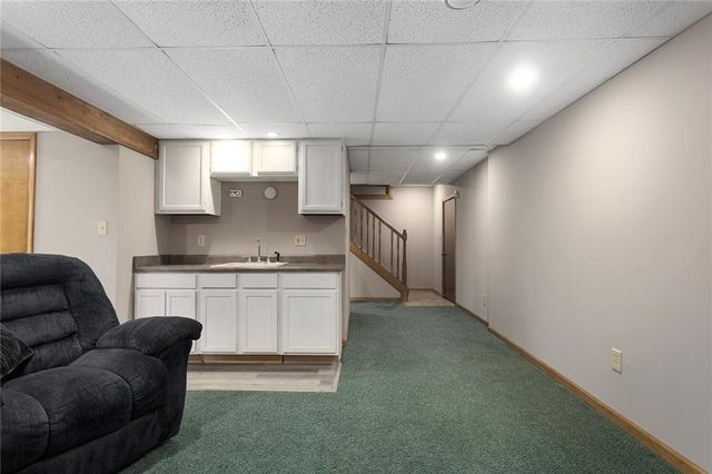 9709 N Harrison Street, Kansas City, MO 64155