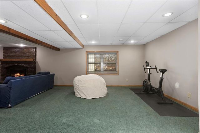 9709 N Harrison Street, Kansas City, MO 64155