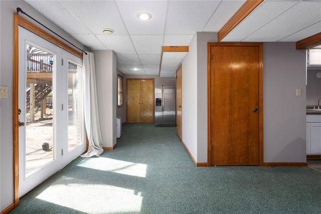 9709 N Harrison Street, Kansas City, MO 64155