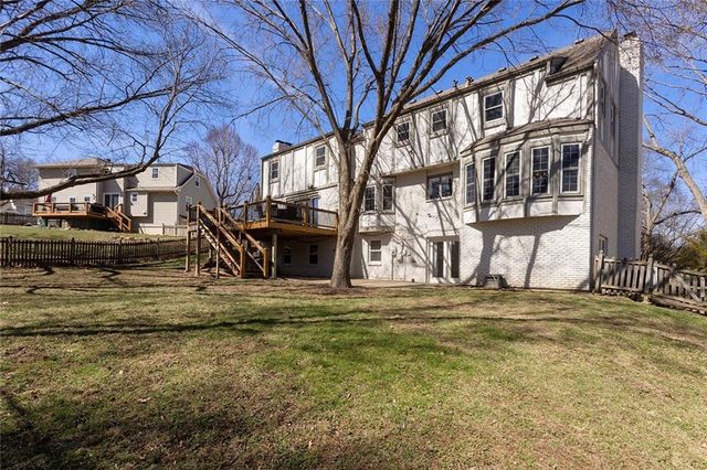 9709 N Harrison Street, Kansas City, MO 64155