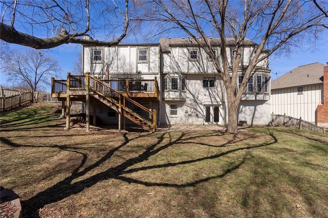 9709 N Harrison Street, Kansas City, MO 64155