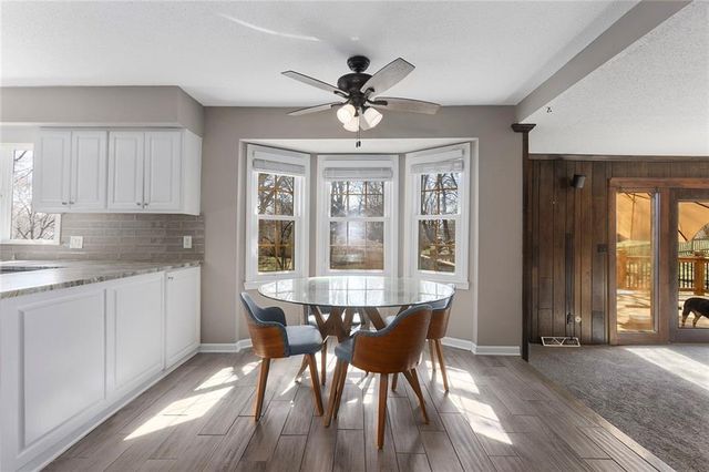 9709 N Harrison Street, Kansas City, MO 64155