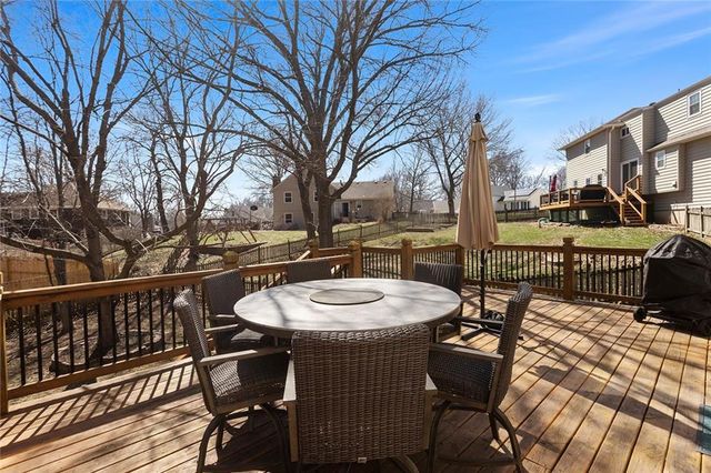 9709 N Harrison Street, Kansas City, MO 64155