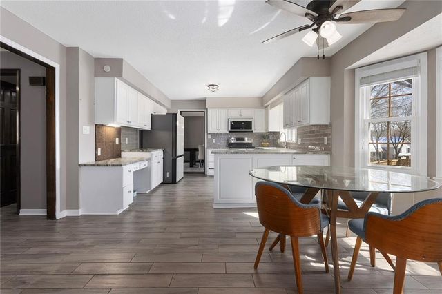 9709 N Harrison Street, Kansas City, MO 64155