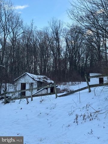 676 BARLET RD, Blandon, PA 19510