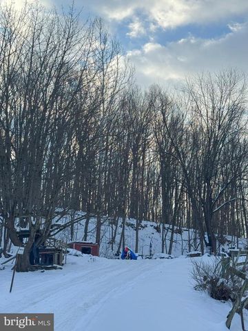 676 BARLET RD, Blandon, PA 19510