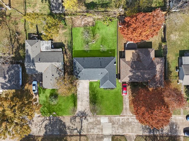 10355 Duncum Street, Houston, TX 77013