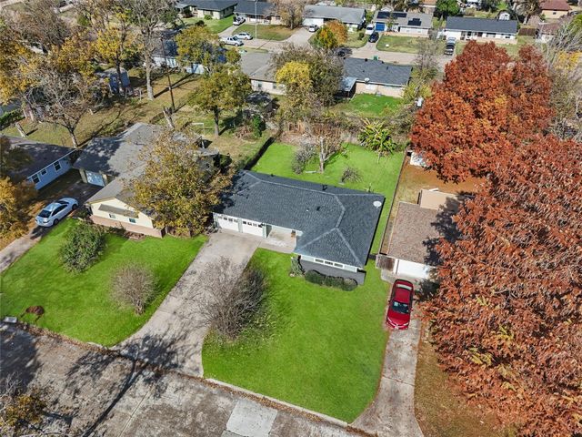 10355 Duncum Street, Houston, TX 77013