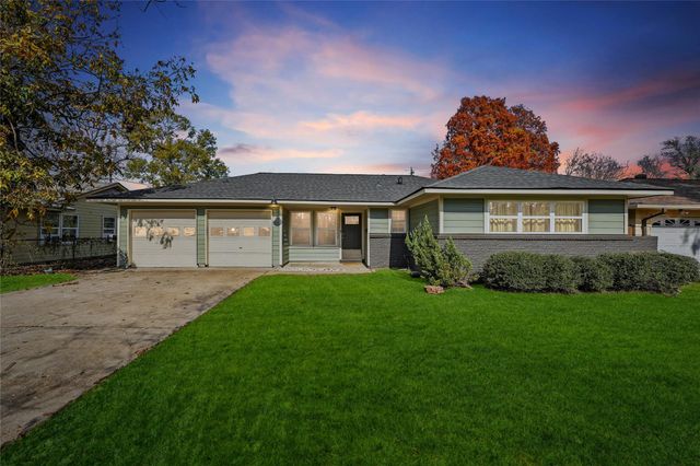 10355 Duncum Street, Houston, TX 77013