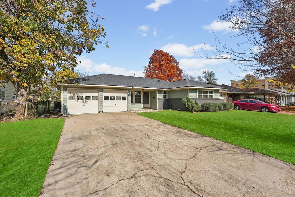 10355 Duncum Street, Houston, TX 77013