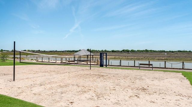 5836 Timber Point Drive, Princeton, TX 75407