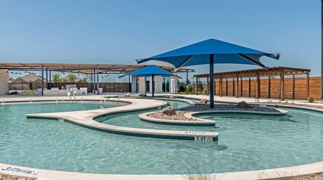 5836 Timber Point Drive, Princeton, TX 75407