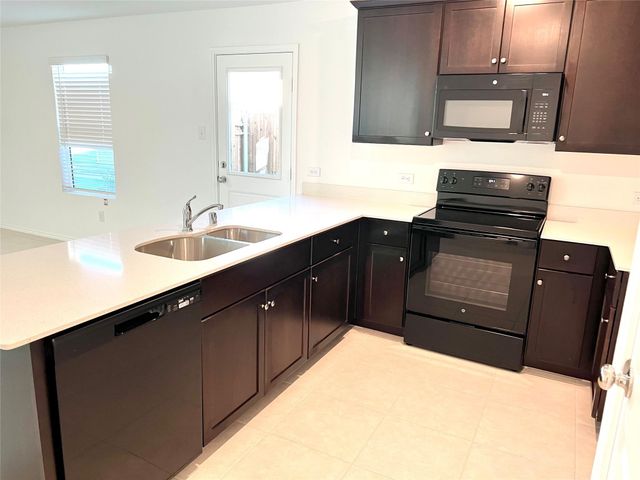 5836 Timber Point Drive, Princeton, TX 75407