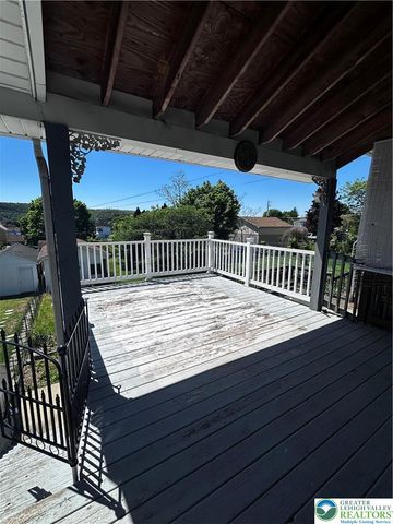 429 Coal Street, Lehighton Boro, PA 18235