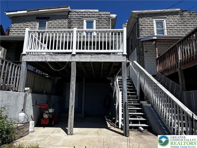 429 Coal Street, Lehighton Boro, PA 18235