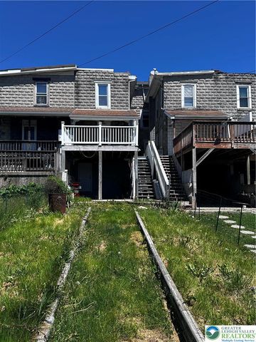 429 Coal Street, Lehighton Boro, PA 18235