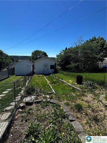 429 Coal Street, Lehighton Boro, PA 18235