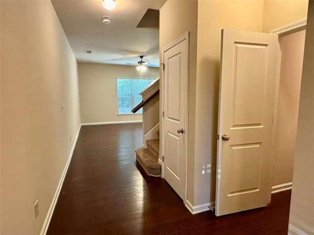1344 Brookmere Way 111, Cumming, GA 30040