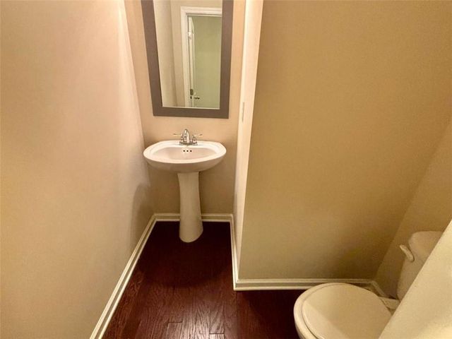 1344 Brookmere Way 111, Cumming, GA 30040